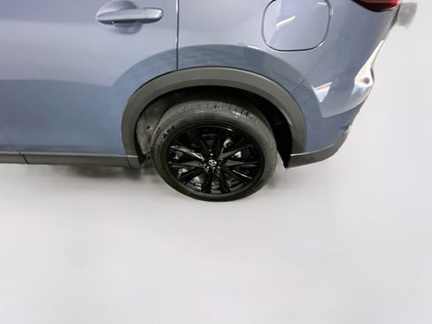 Used 2025 MAZDA CX-5 Carbon Edition AWD/4WD image 11