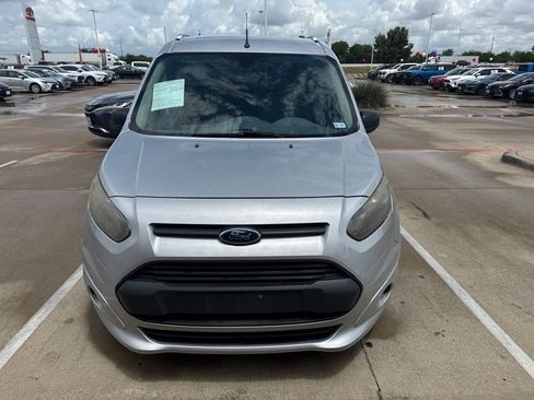 Used 2015 Ford Transit Connect XLT FWD image 6