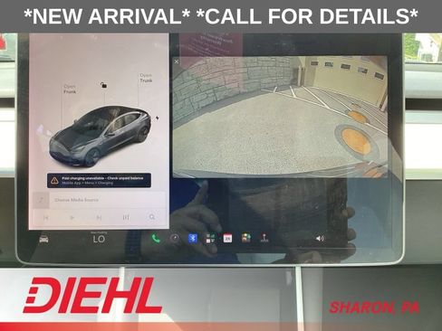 Used 2018 Tesla Model 3 Long Range AWD/4WD image 33