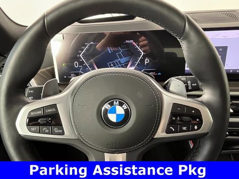 Certified 2026 BMW X5 xDrive40i w/ M Sport Package image 6