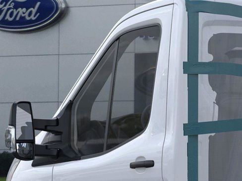 New 2025 Ford Transit 350 w/ Interior Upgrade Package image 20