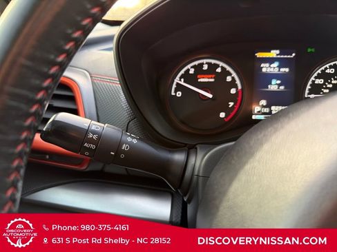 Used 2019 Subaru Forester Sport image 27