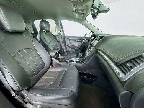 Used 2017 GMC Acadia Limited SLT image 34