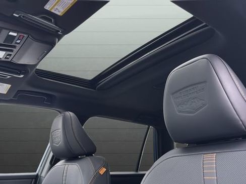 New 2026 Subaru Outback Wilderness AWD/4WD image 23