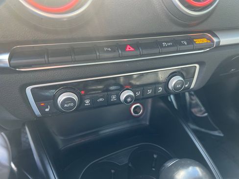 Used 2015 Audi A3 1.8T Premium w/ Driver Assistance Package image 29