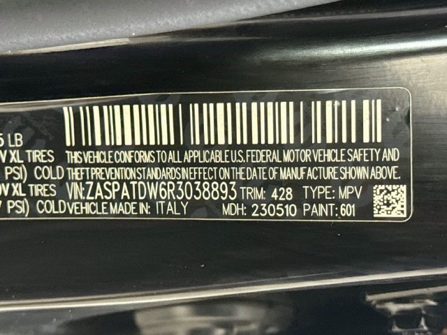 Used 2024 Alfa Romeo Tonale Veloce AWD/4WD image 39