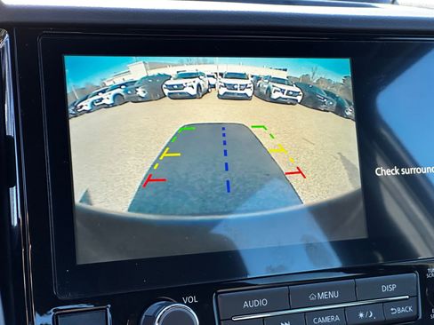 New 2026 Nissan Frontier Pro-X w/ Tow Package image 29