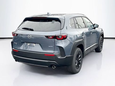 New 2026 MAZDA CX-50 2.5 Hybrid w/ Preferred Pkg image 7