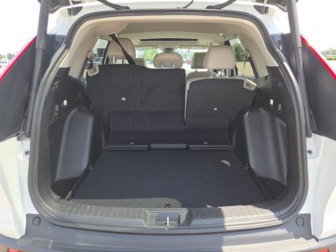 Used 2024 Honda CR-V EX-L image 20