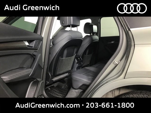 Used 2024 Audi Q5 2.0T Premium Plus AWD/4WD image 21