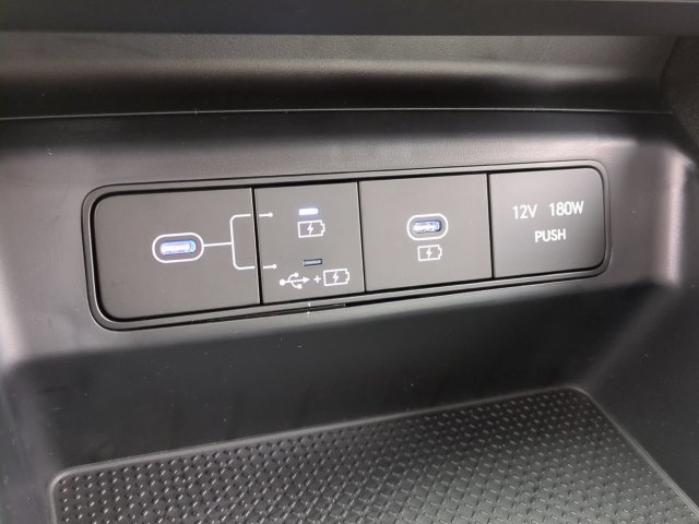 New 2026 Hyundai Tucson SEL FWD image 20