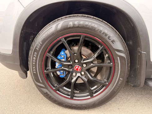 Used 2019 Honda Ridgeline RTL image 38