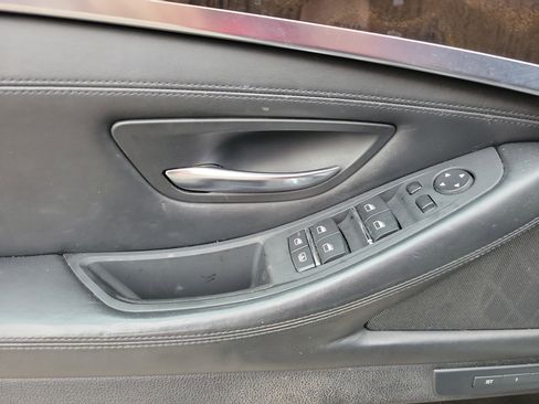 Used 2016 BMW 550i 550i image 16