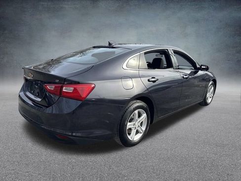 Used 2023 Chevrolet Malibu LT image 10