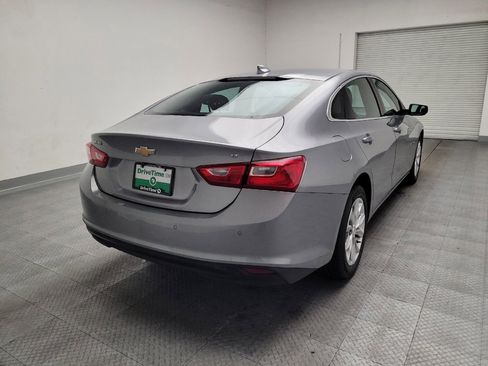 Used 2025 Chevrolet Malibu LT FWD image 7