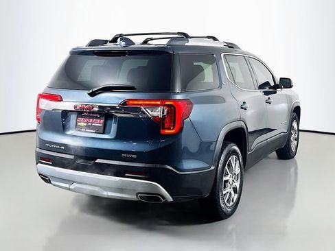 Used 2020 GMC Acadia SLT image 6