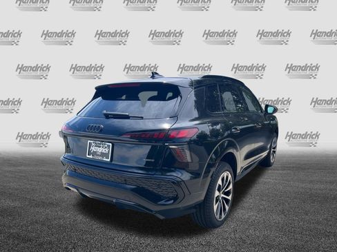 Used 2026 Audi Q3 quattro 2.0T AWD/4WD image 9