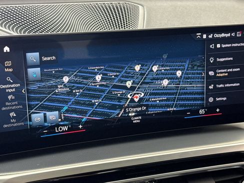Used 2023 BMW i4 eDrive35 RWD image 19