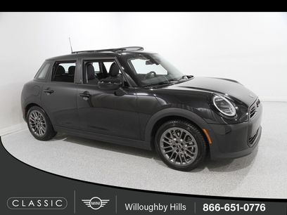 Certified 2025 MINI Cooper S