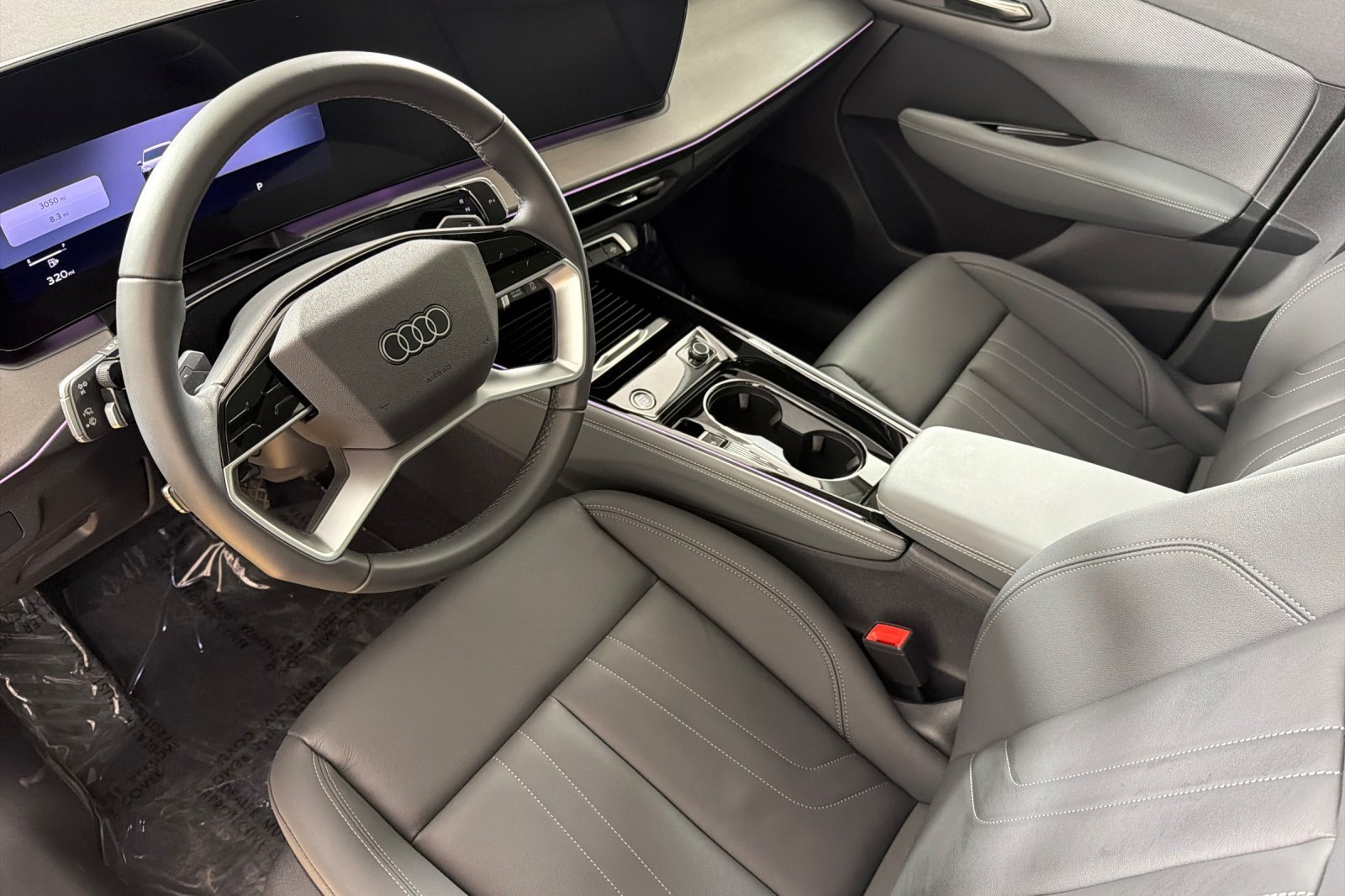 Used 2026 Audi Q3 quattro 2.0T AWD/4WD image 9