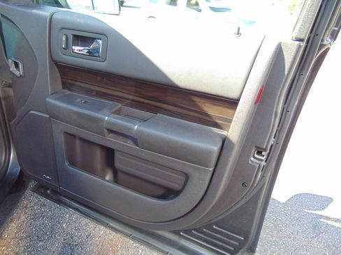 Used 2015 Ford Flex SEL w/ Equipment Group 202A image 25