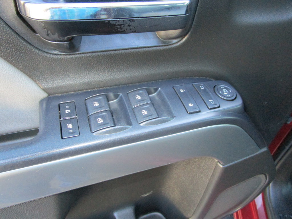 Used 2014 Chevrolet Silverado 1500 LT w/ All Star Edition RWD image 27