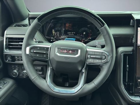 New 2026 GMC Yukon Elevation w/ Elevation Premium Package AWD/4WD image 15