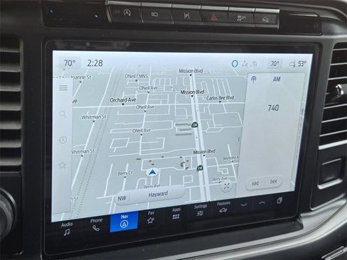 Used 2024 Ford F150 Raptor image 17