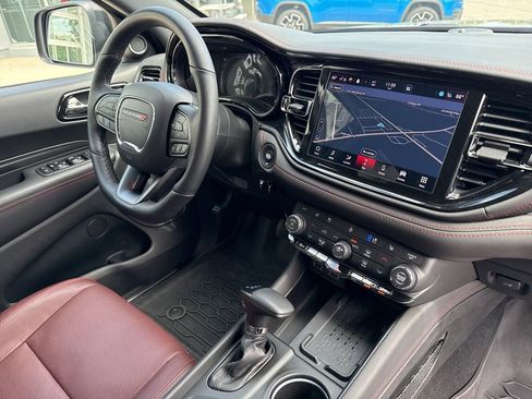 Used 2025 Dodge Durango GT AWD/4WD image 36