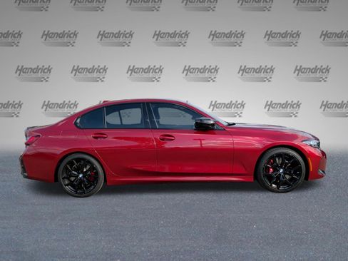 Used 2025 BMW M340i xDrive w/ Premium Package image 6