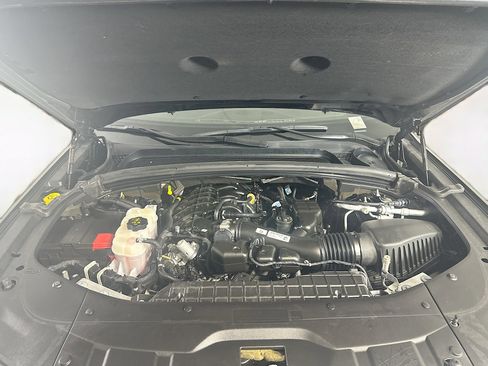 Used 2023 Jeep Grand Cherokee Laredo w/ Trailer Tow Prep Group (B) image 34