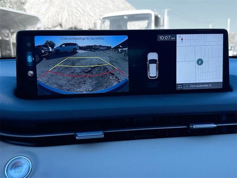 Used 2024 Genesis GV70 2.5T image 15