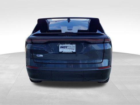 New 2025 Jeep Wagoneer S Limited image 5