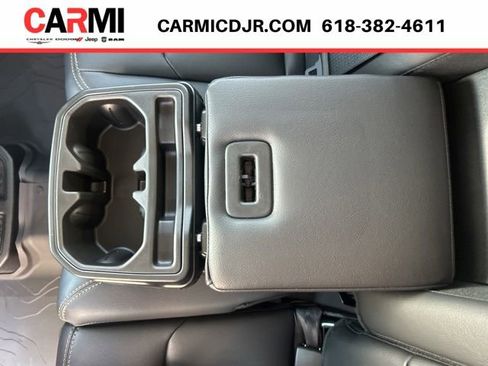 New 2025 Jeep Wrangler Sahara w/ Safety Group image 29