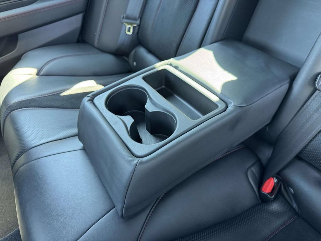 Certified 2023 Acura TLX w/ A-SPEC Package AWD/4WD image 11