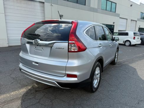 Used 2016 Honda CR-V EX image 4
