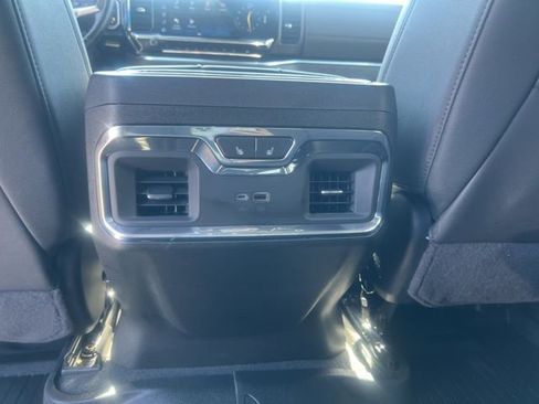 Used 2024 Chevrolet Silverado 1500 LTZ w/ LTZ Premium Texas Edition image 23