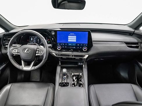 Used 2024 Lexus RX 350 Premium w/ Convenience Package FWD image 12