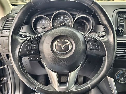 Used 2015 MAZDA CX-5 Touring image 23