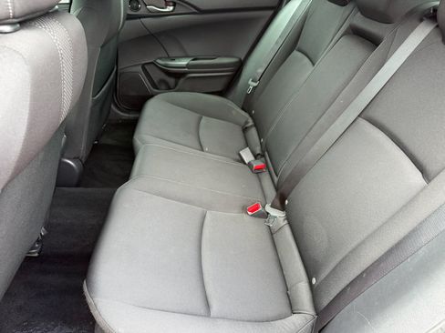 Used 2020 Honda Civic EX image 23