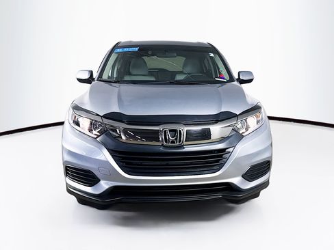 Used 2022 Honda HR-V LX image 3