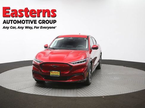Used 2021 Ford Mustang Mach-E Select RWD image 51