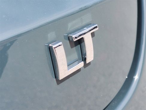 New 2026 Chevrolet Trax LT w/ LT Convenience Package image 8