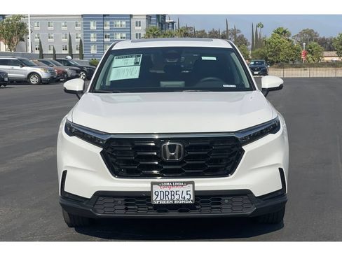 Used 2023 Honda CR-V EX-L image 9