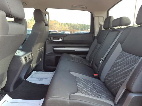 Used 2018 Toyota Tundra SR5 w/ SR5 Upgrade Package image 23