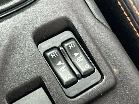 Used 2018 Subaru Crosstrek 2.0i Premium AWD/4WD image 20