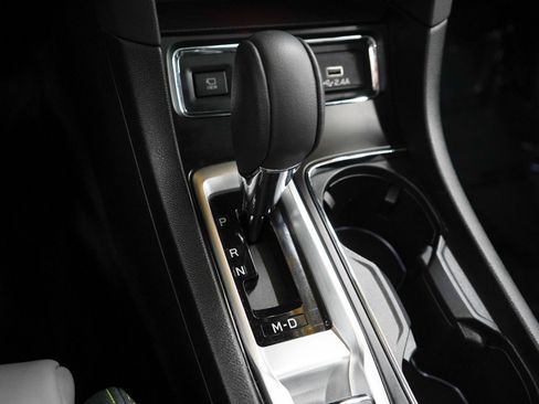 Used 2023 Subaru Ascent Onyx Edition Limited image 25