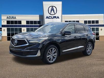 Certified 2021 Acura RDX w/ Technology Package