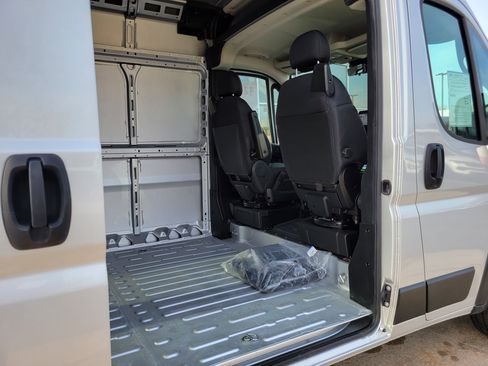 Used 2023 RAM ProMaster 3500 w/ Premium Convenience Group (B) image 17
