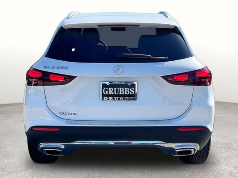 Used 2025 Mercedes-Benz GLA 250 image 5